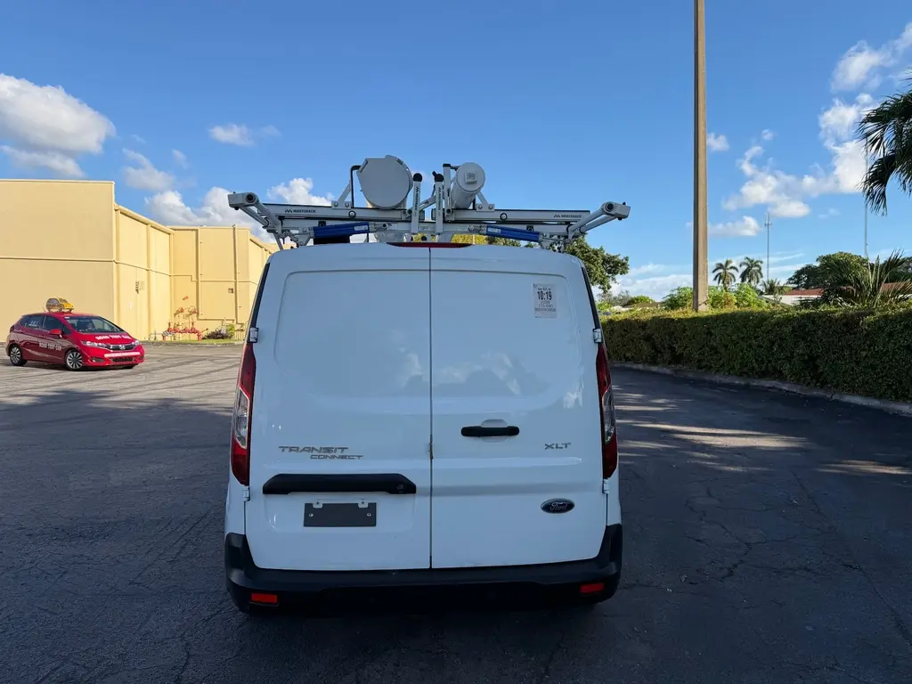 Florida Fine Cars - Used FORD TRANSIT CONNECT VAN 2020 MIAMI XLT
