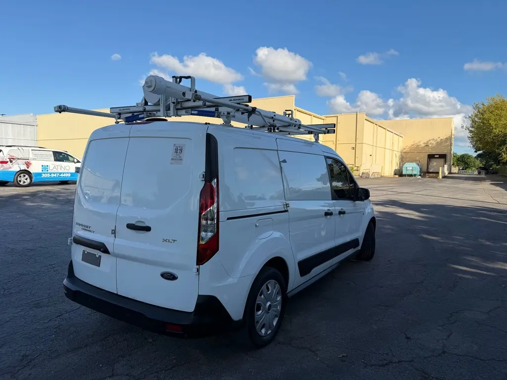 Florida Fine Cars - Used FORD TRANSIT CONNECT VAN 2020 MIAMI XLT