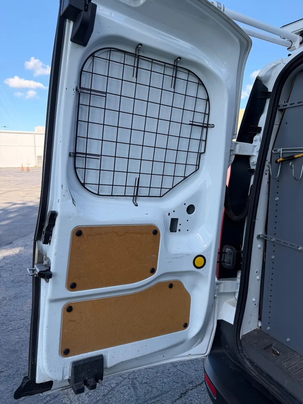 Florida Fine Cars - Used FORD TRANSIT CONNECT VAN 2020 MIAMI XLT