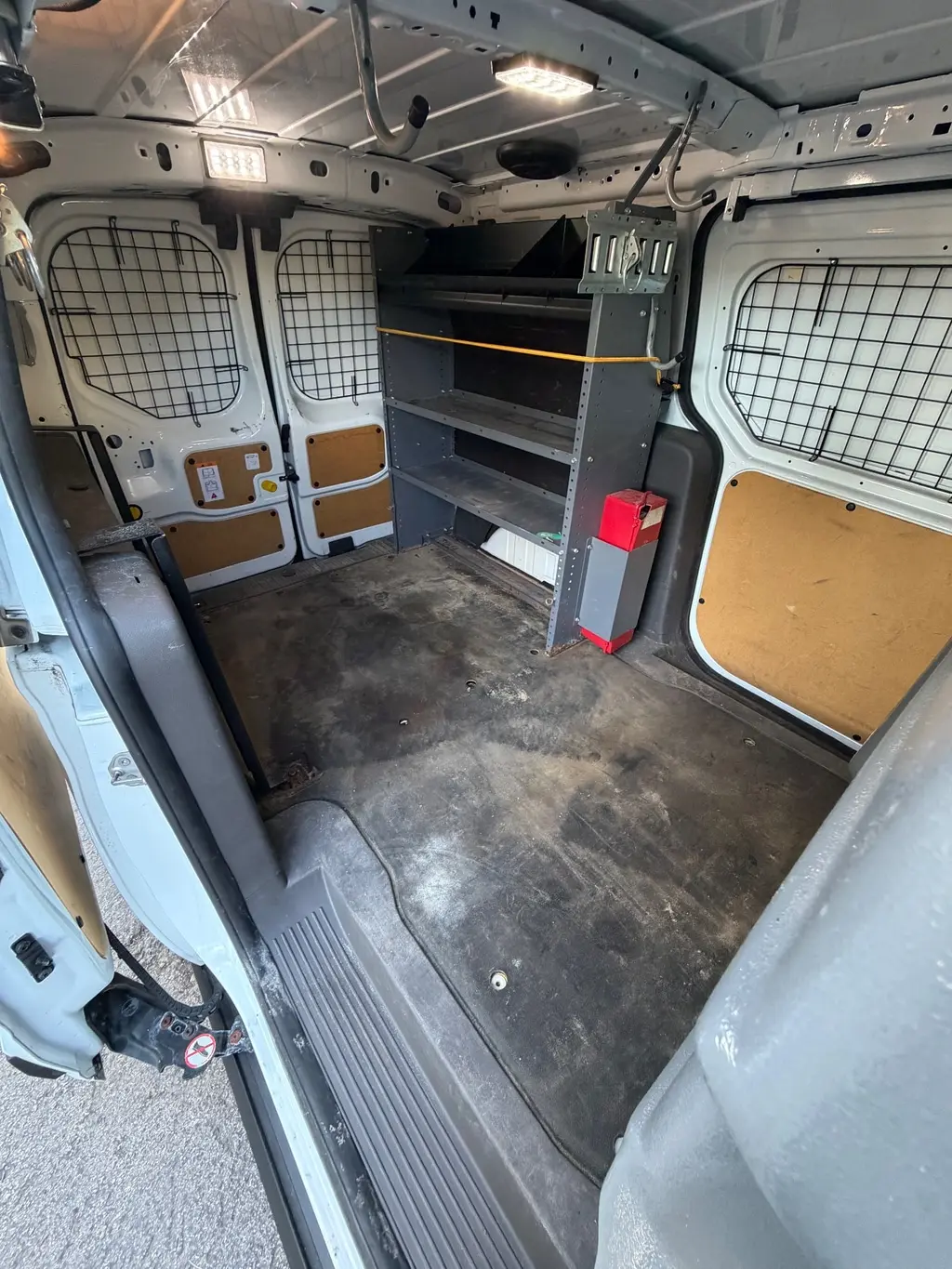 Florida Fine Cars - Used FORD TRANSIT CONNECT VAN 2020 MIAMI XLT