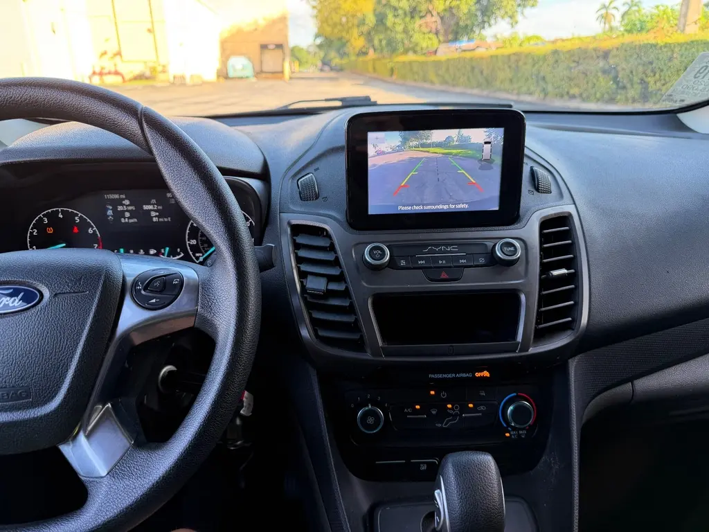 Florida Fine Cars - Used FORD TRANSIT CONNECT VAN 2020 MIAMI XLT