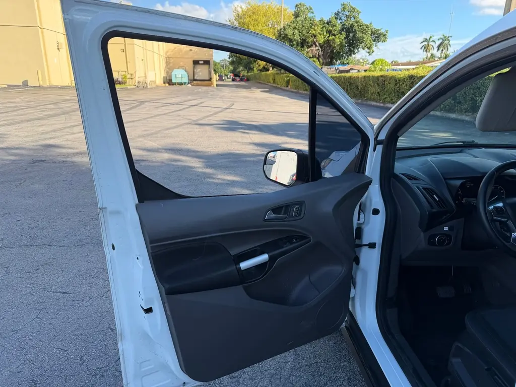Florida Fine Cars - Used FORD TRANSIT CONNECT VAN 2020 MIAMI XLT