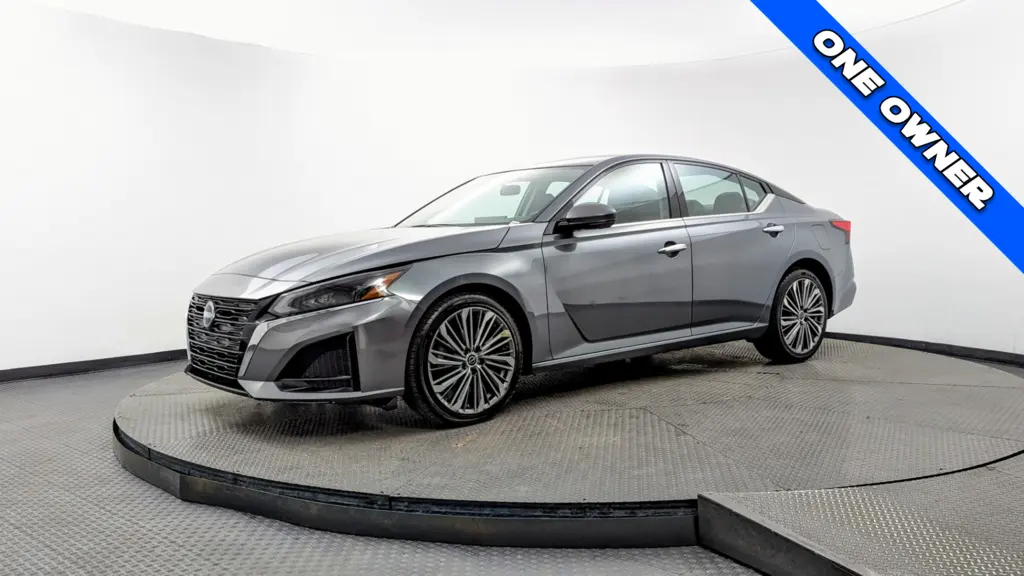Florida Fine Cars - Used NISSAN ALTIMA 2023 MIAMI 2.5 SL
