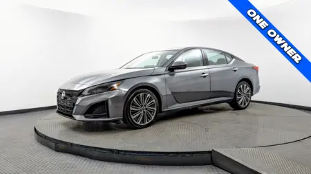 Florida Fine Cars - Used NISSAN ALTIMA 2023 MIAMI 2.5 SL