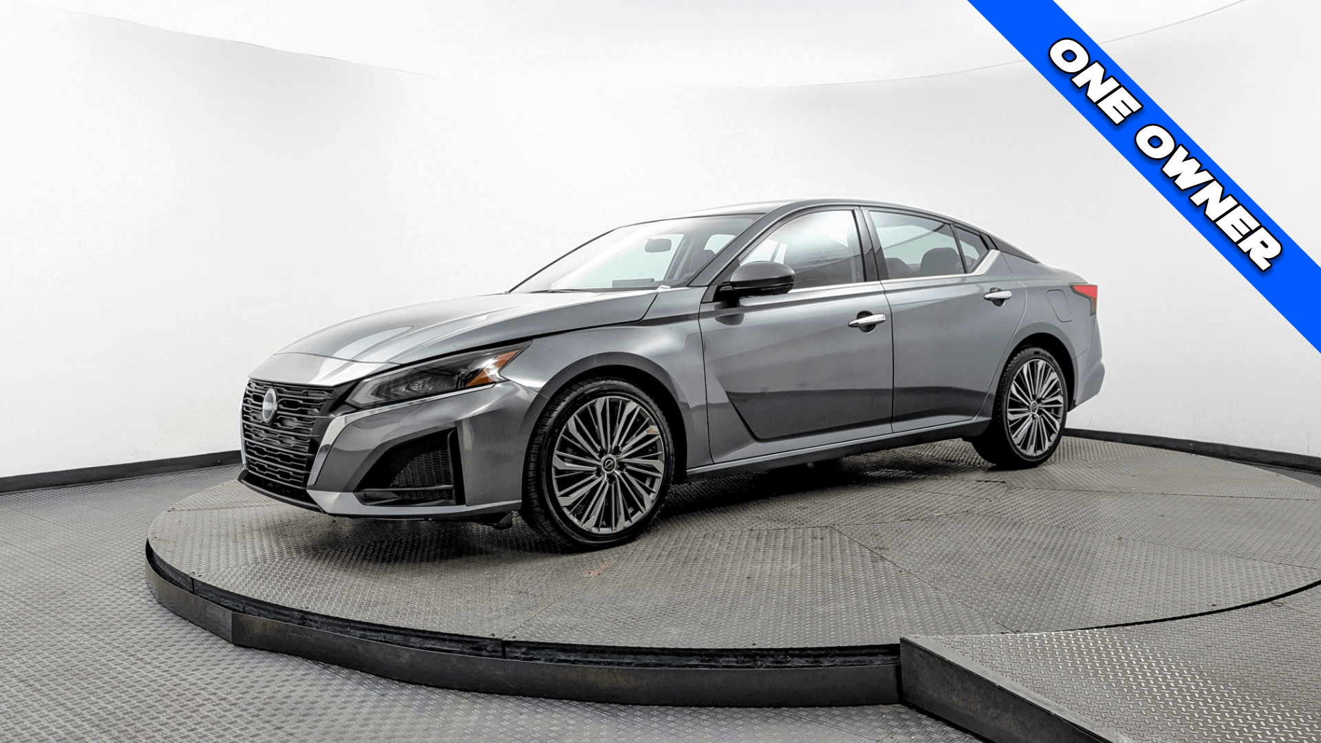 2023 Nissan Altima SL