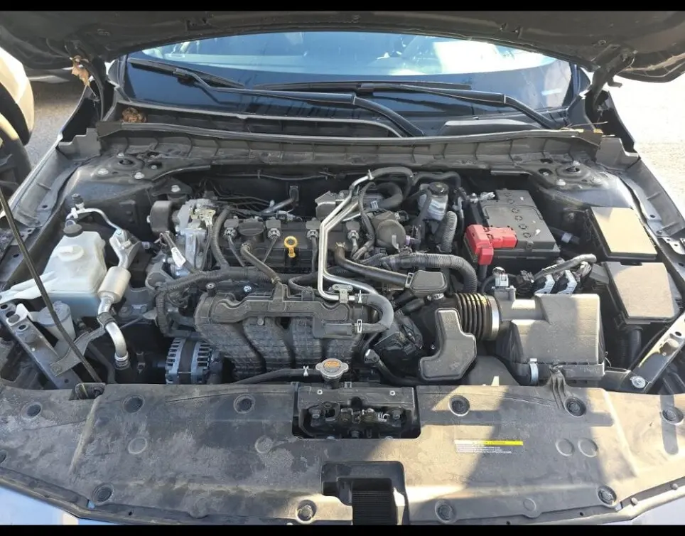 Florida Fine Cars - Used NISSAN ALTIMA 2023 MIAMI 2.5 SL