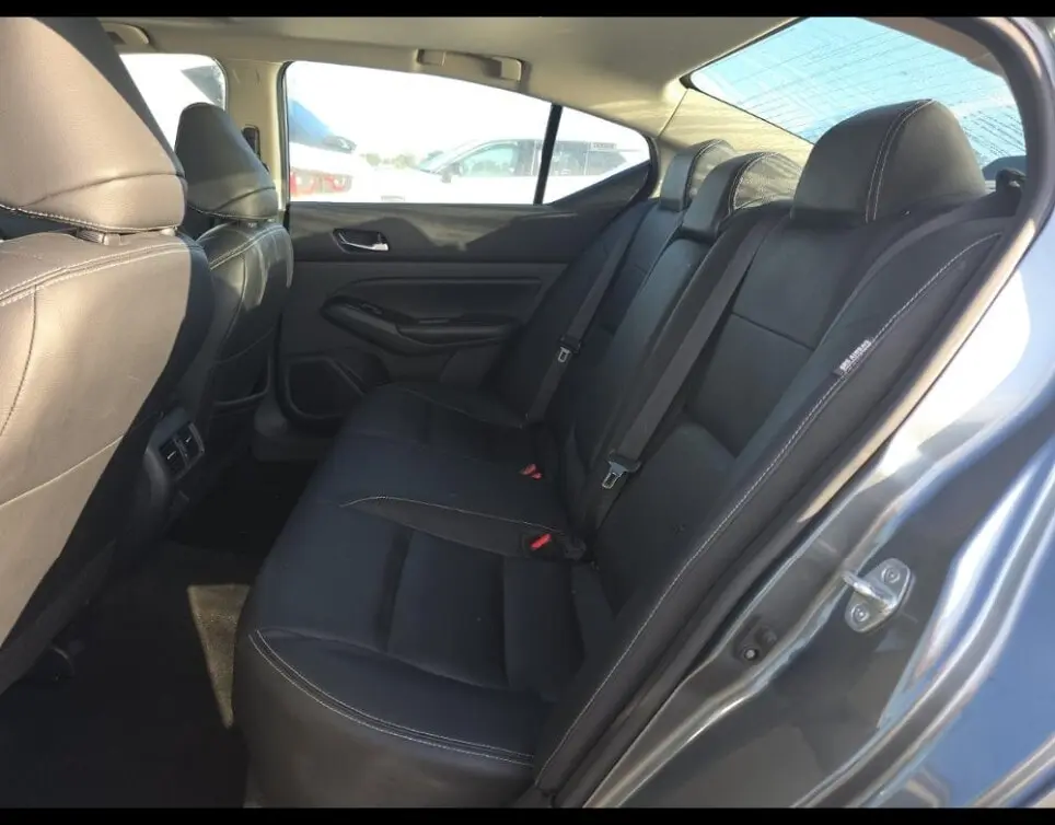 Florida Fine Cars - Used NISSAN ALTIMA 2023 MIAMI 2.5 SL