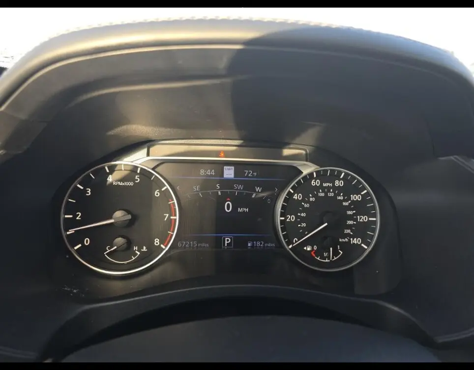 Florida Fine Cars - Used NISSAN ALTIMA 2023 MIAMI 2.5 SL