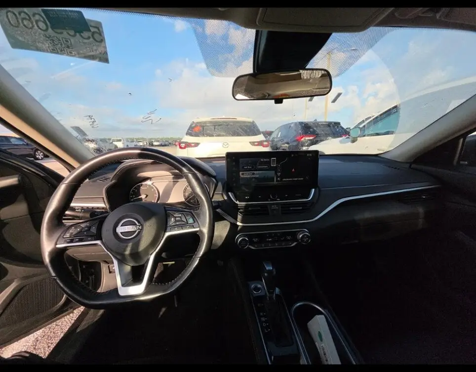 Florida Fine Cars - Used NISSAN ALTIMA 2023 MIAMI 2.5 SL