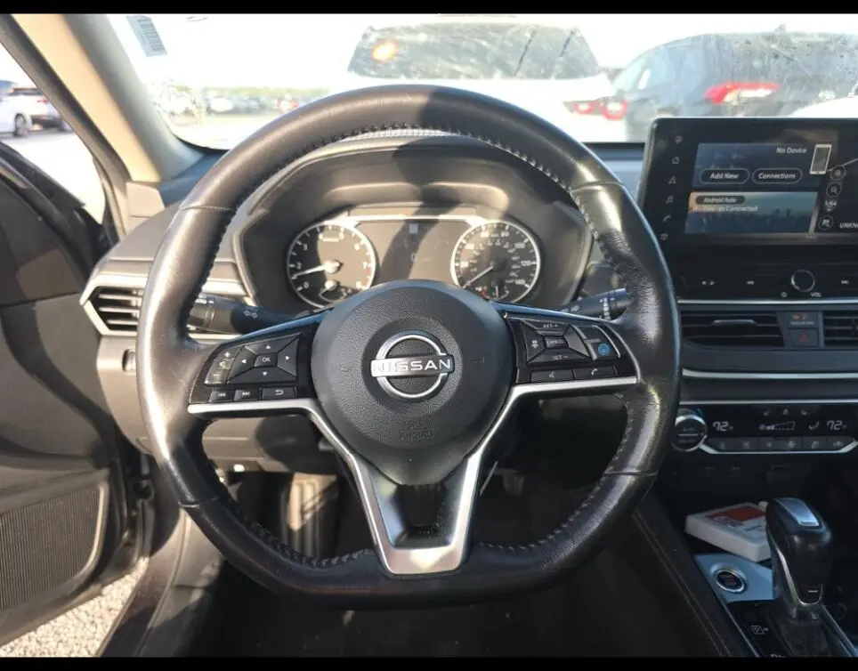 Florida Fine Cars - Used NISSAN ALTIMA 2023 MIAMI 2.5 SL