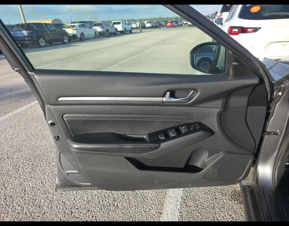 Florida Fine Cars - Used NISSAN ALTIMA 2023 MIAMI 2.5 SL
