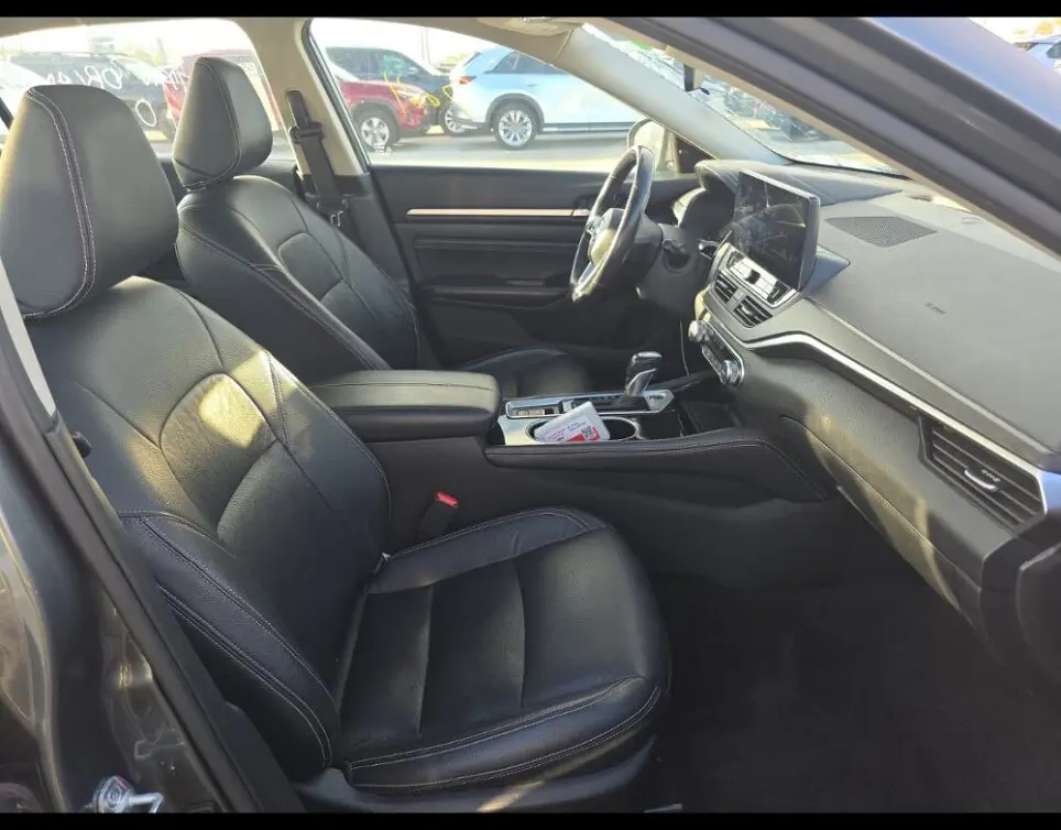 Florida Fine Cars - Used NISSAN ALTIMA 2023 MIAMI 2.5 SL