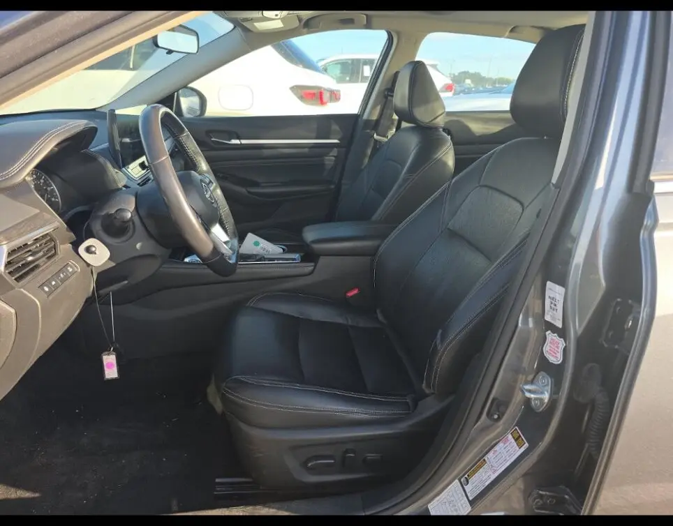 Florida Fine Cars - Used NISSAN ALTIMA 2023 MIAMI 2.5 SL