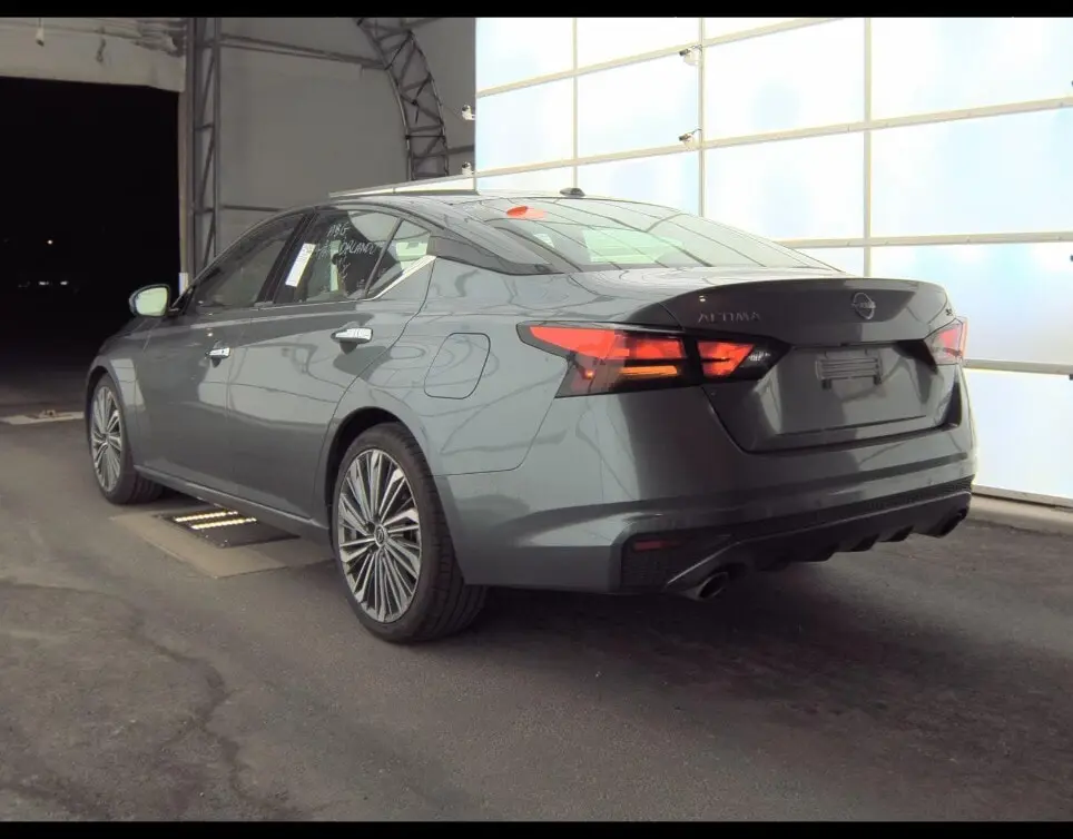 Florida Fine Cars - Used NISSAN ALTIMA 2023 MIAMI 2.5 SL