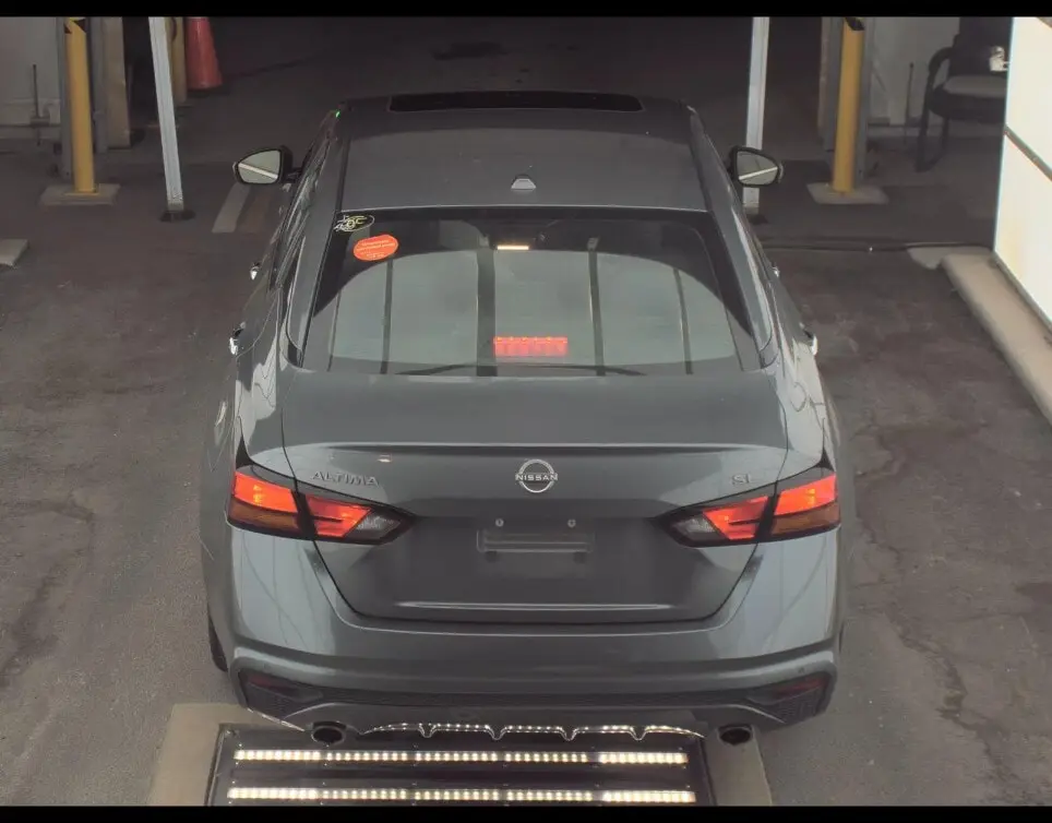 Florida Fine Cars - Used NISSAN ALTIMA 2023 MIAMI 2.5 SL