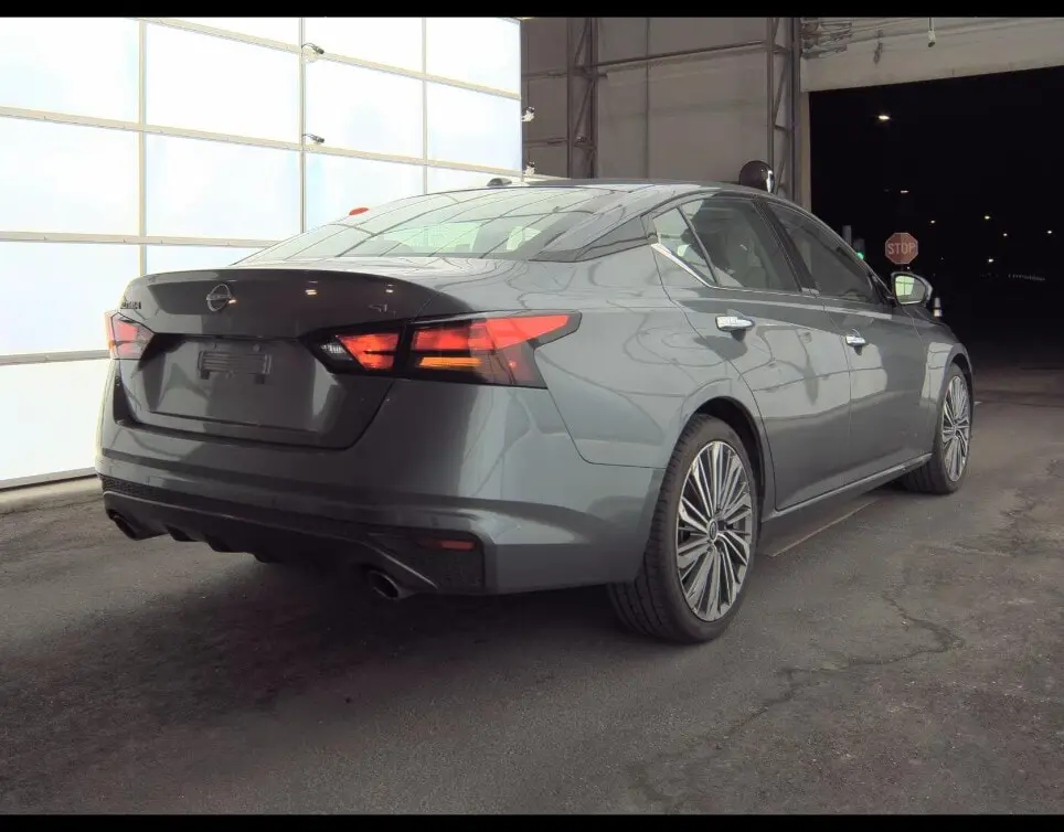 Florida Fine Cars - Used NISSAN ALTIMA 2023 MIAMI 2.5 SL
