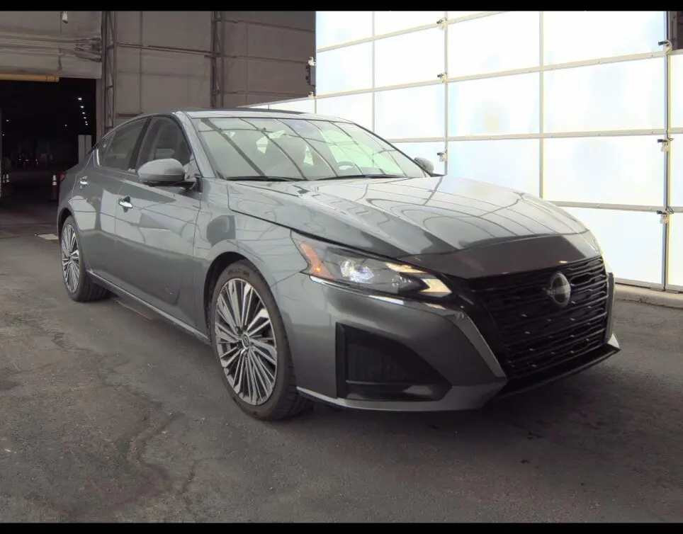 Florida Fine Cars - Used NISSAN ALTIMA 2023 MIAMI 2.5 SL