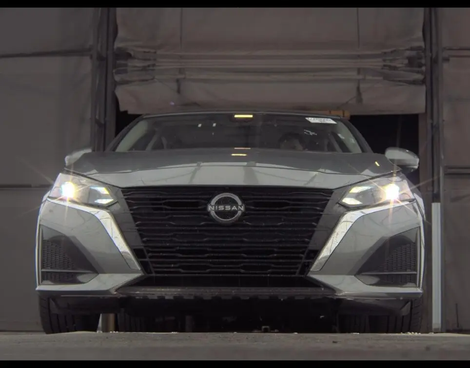 Florida Fine Cars - Used NISSAN ALTIMA 2023 MIAMI 2.5 SL