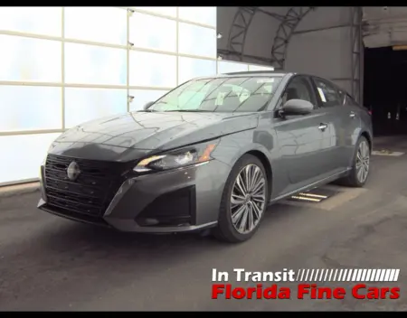 Florida Fine Cars - Used NISSAN ALTIMA 2023 MIAMI 2.5 SL