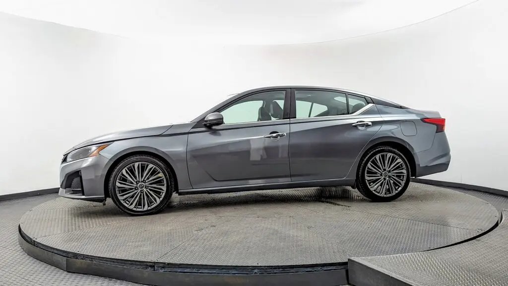 Florida Fine Cars - Used NISSAN ALTIMA 2023 MIAMI 2.5 SL