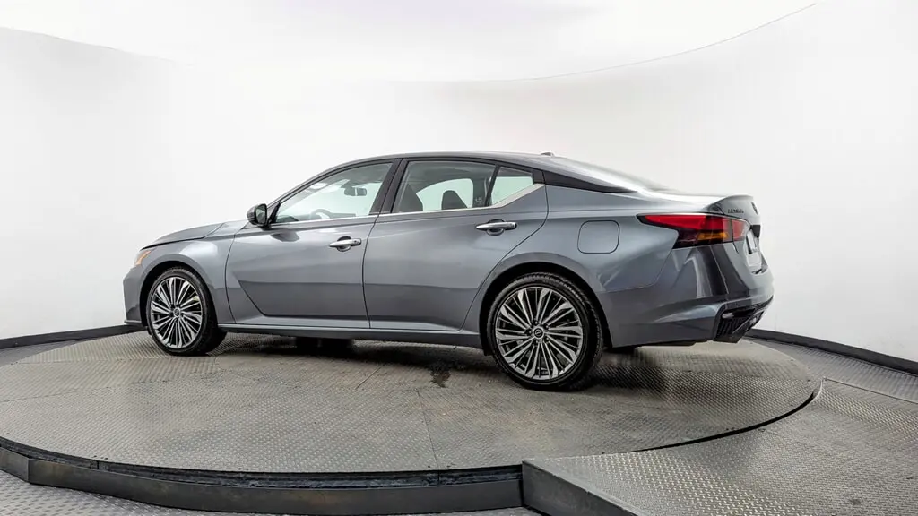 Florida Fine Cars - Used NISSAN ALTIMA 2023 MIAMI 2.5 SL