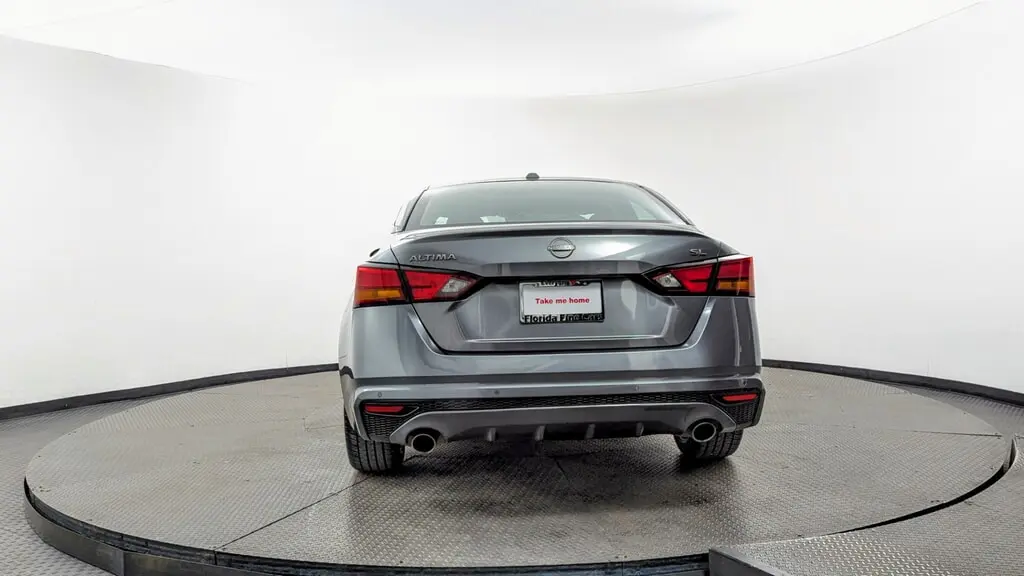 Florida Fine Cars - Used NISSAN ALTIMA 2023 MIAMI 2.5 SL