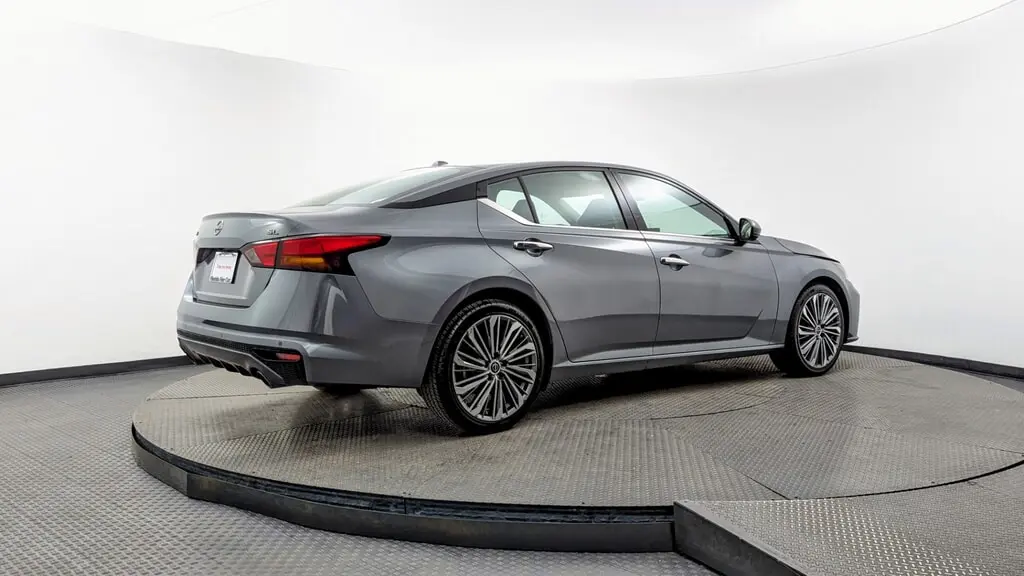 Florida Fine Cars - Used NISSAN ALTIMA 2023 MIAMI 2.5 SL