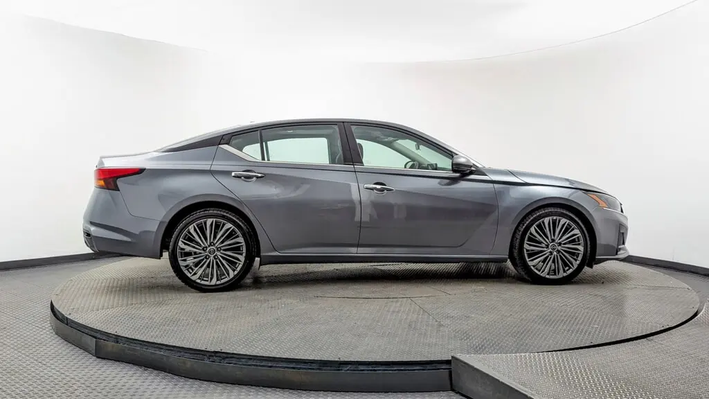Florida Fine Cars - Used NISSAN ALTIMA 2023 MIAMI 2.5 SL