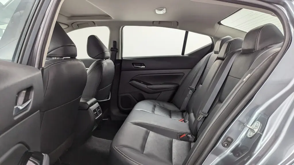 Florida Fine Cars - Used NISSAN ALTIMA 2023 MIAMI 2.5 SL