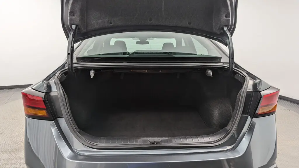 Florida Fine Cars - Used NISSAN ALTIMA 2023 MIAMI 2.5 SL