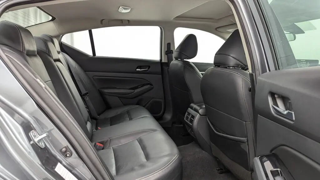 Florida Fine Cars - Used NISSAN ALTIMA 2023 MIAMI 2.5 SL