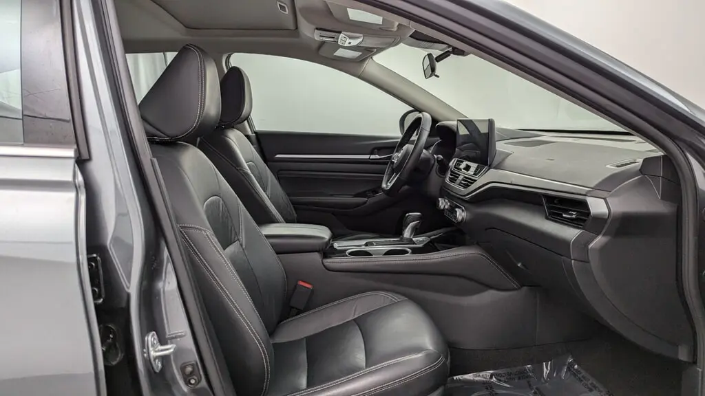 Florida Fine Cars - Used NISSAN ALTIMA 2023 MIAMI 2.5 SL