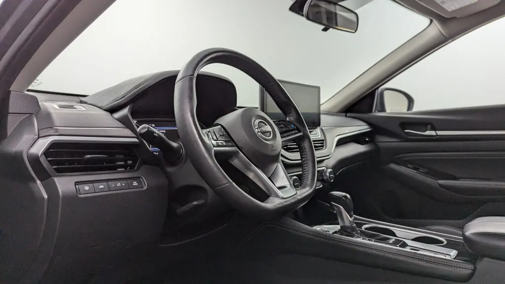 Florida Fine Cars - Used NISSAN ALTIMA 2023 MIAMI 2.5 SL