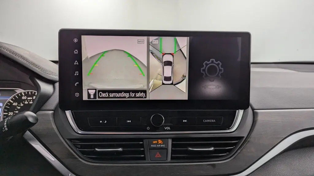 Florida Fine Cars - Used NISSAN ALTIMA 2023 MIAMI 2.5 SL