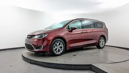Florida Fine Cars - Used CHRYSLER PACIFICA 2020 MIAMI LIMITED
