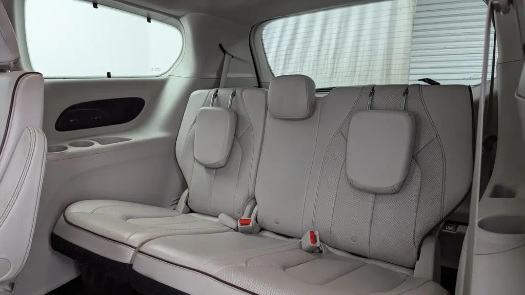 Florida Fine Cars - Used CHRYSLER PACIFICA 2020 MIAMI LIMITED