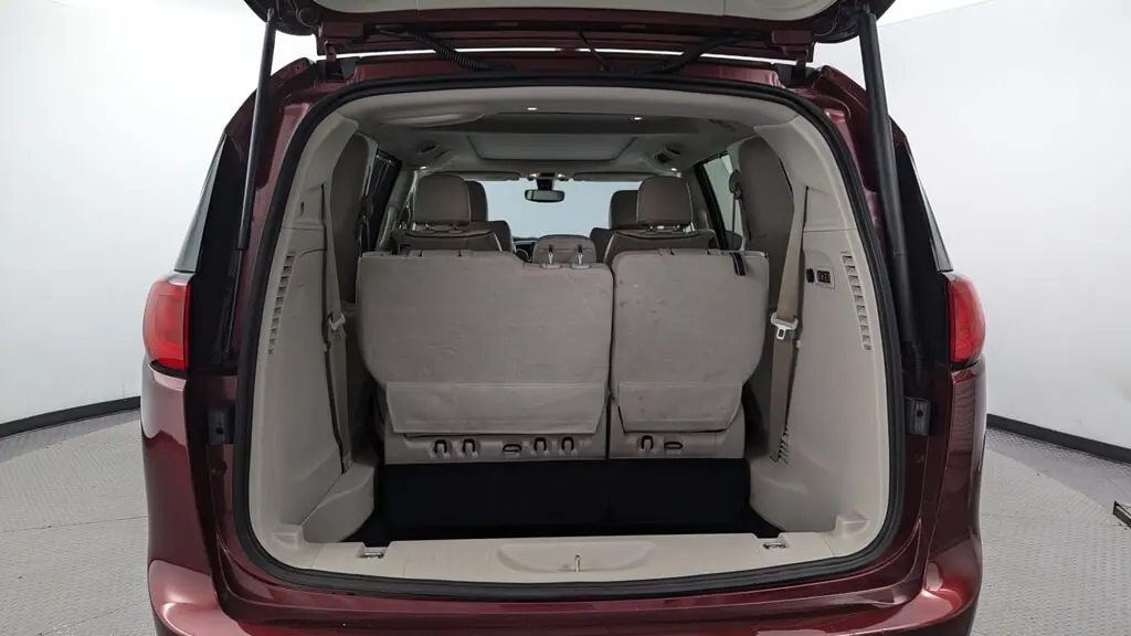 Florida Fine Cars - Used CHRYSLER PACIFICA 2020 MIAMI LIMITED