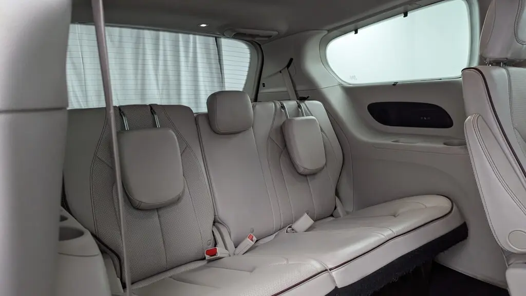 Florida Fine Cars - Used CHRYSLER PACIFICA 2020 MIAMI LIMITED