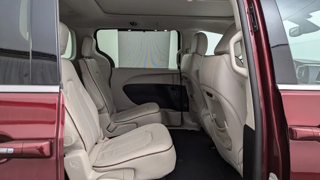 Florida Fine Cars - Used CHRYSLER PACIFICA 2020 MIAMI LIMITED