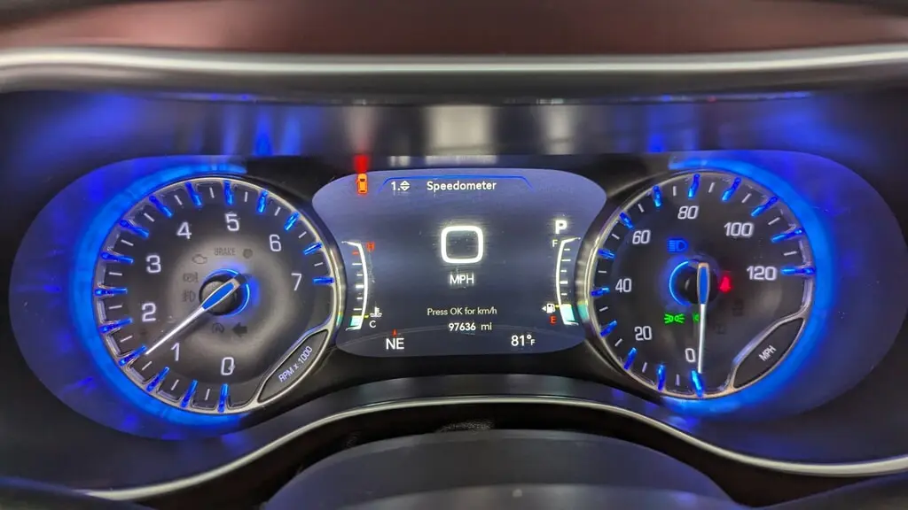 Florida Fine Cars - Used CHRYSLER PACIFICA 2020 MIAMI LIMITED