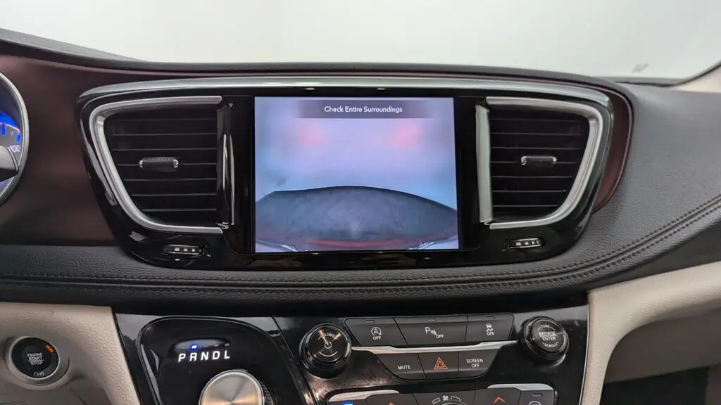 Florida Fine Cars - Used CHRYSLER PACIFICA 2020 MIAMI LIMITED