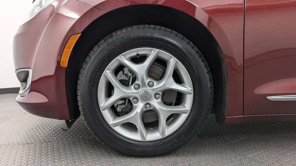 Florida Fine Cars - Used CHRYSLER PACIFICA 2020 MIAMI LIMITED