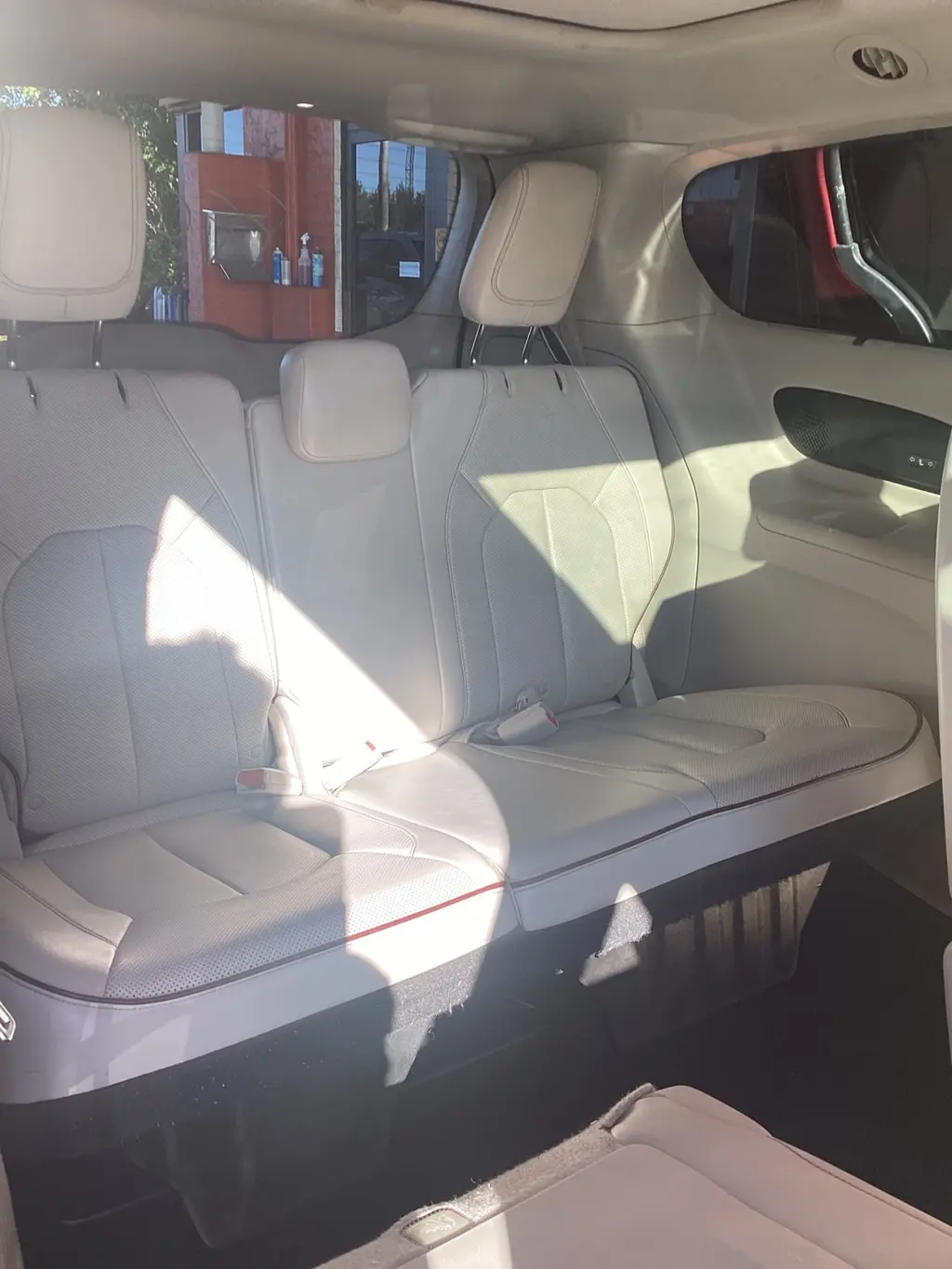 Florida Fine Cars - Used CHRYSLER PACIFICA 2020 MARGATE LIMITED