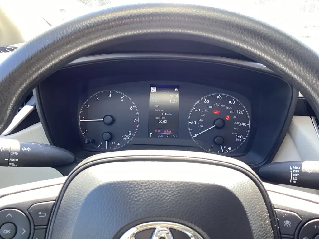 Florida Fine Cars - Used TOYOTA COROLLA 2025 ORLANDO LE