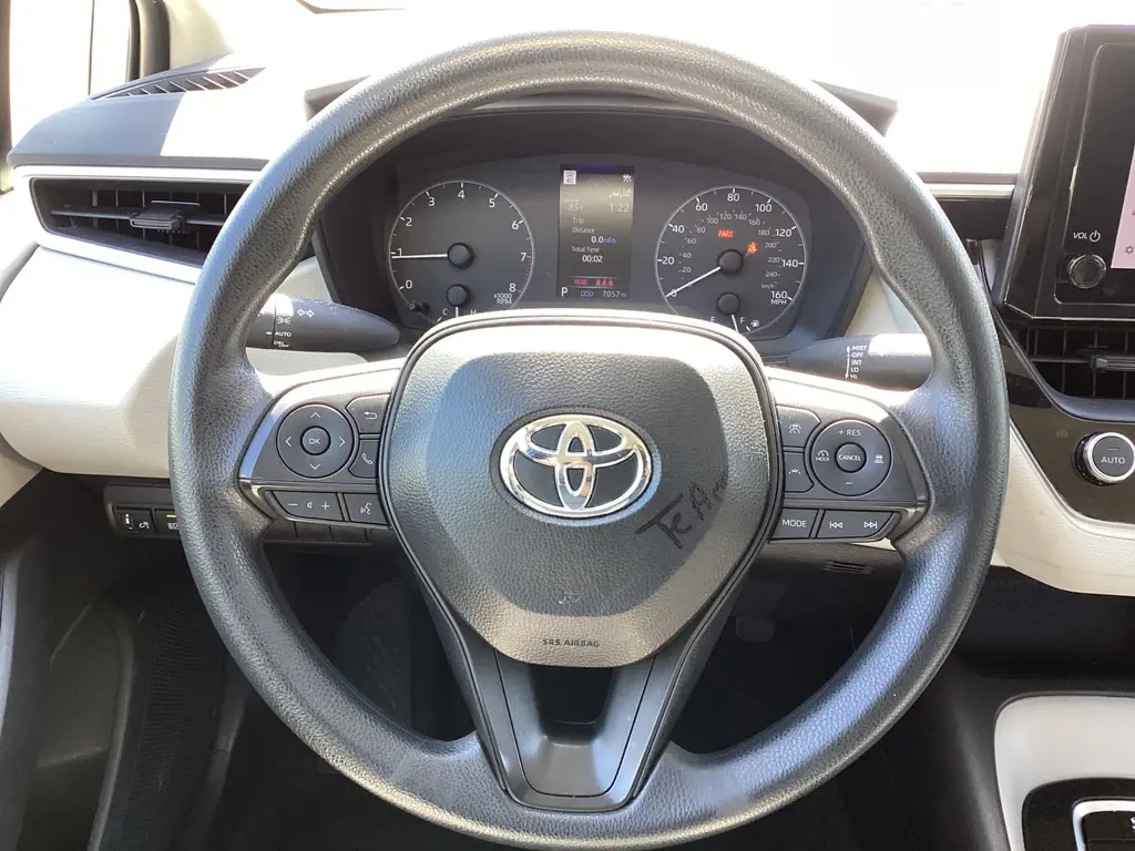 Florida Fine Cars - Used TOYOTA COROLLA 2025 ORLANDO LE