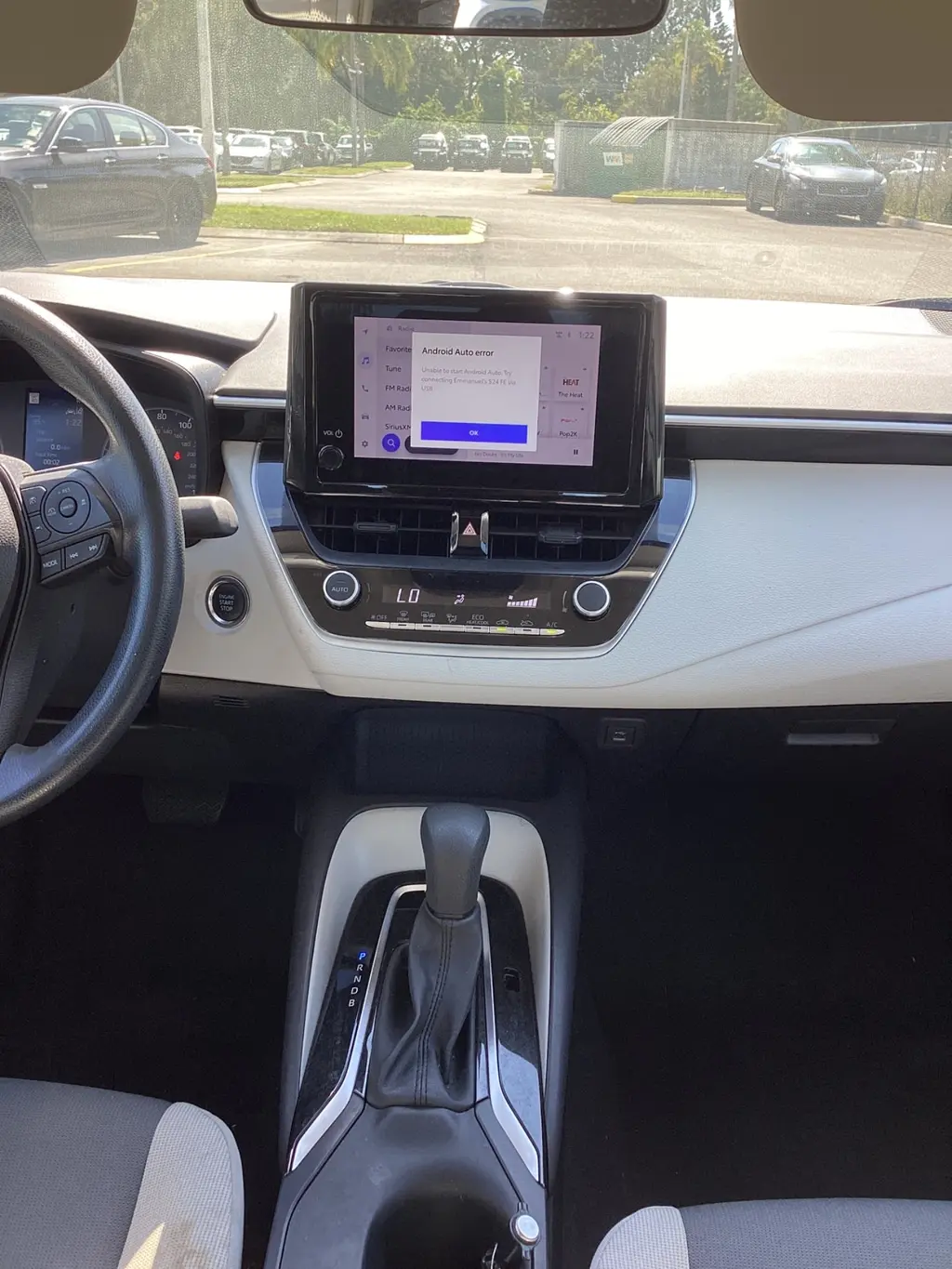 Florida Fine Cars - Used TOYOTA COROLLA 2025 ORLANDO LE