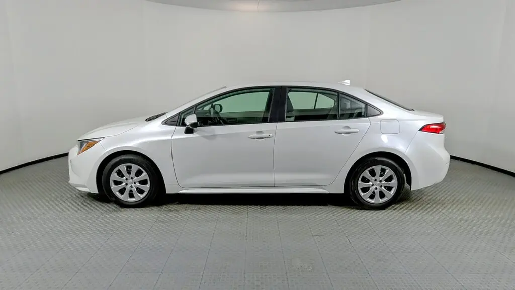 Florida Fine Cars - Used TOYOTA COROLLA 2025 ORLANDO LE