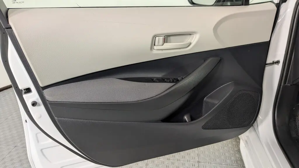 Florida Fine Cars - Used TOYOTA COROLLA 2025 ORLANDO LE