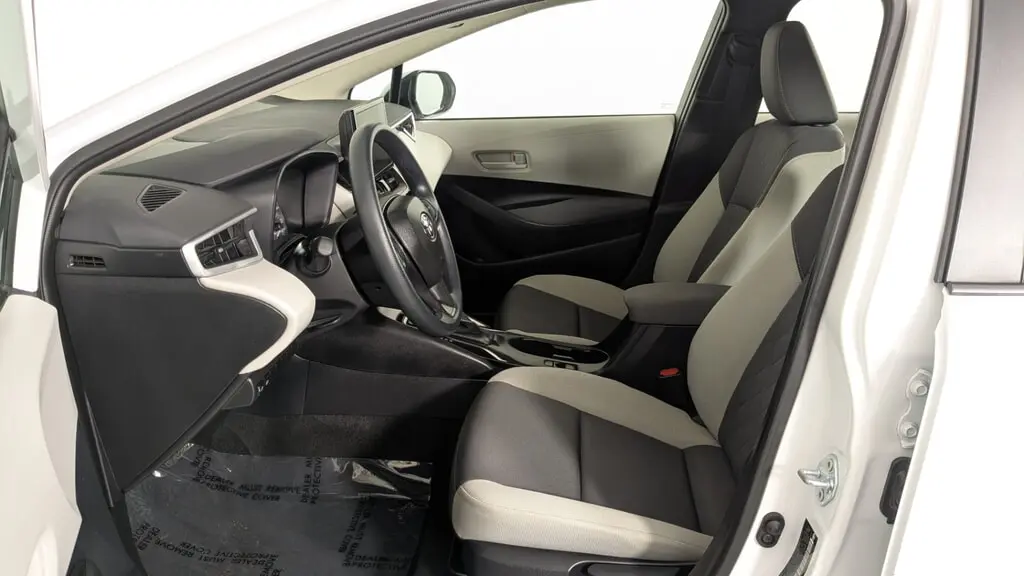 Florida Fine Cars - Used TOYOTA COROLLA 2025 ORLANDO LE