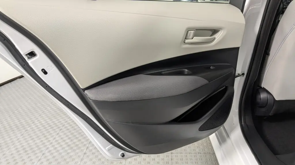 Florida Fine Cars - Used TOYOTA COROLLA 2025 ORLANDO LE